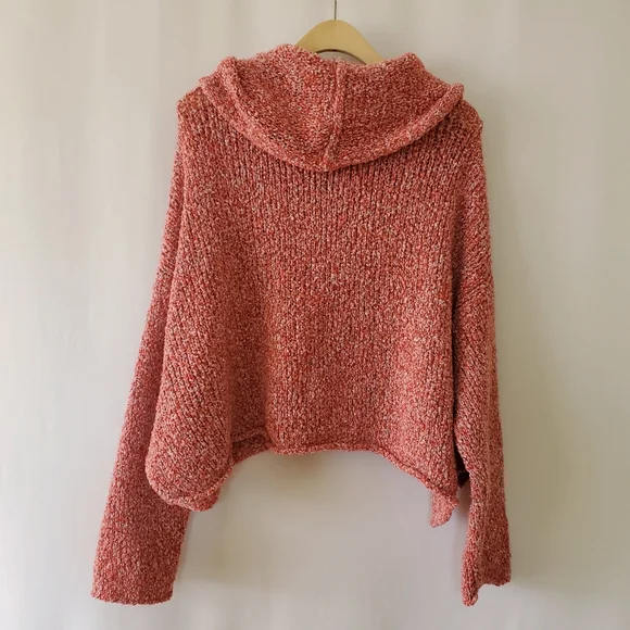 Free People Sweater - Picture 7 of 11